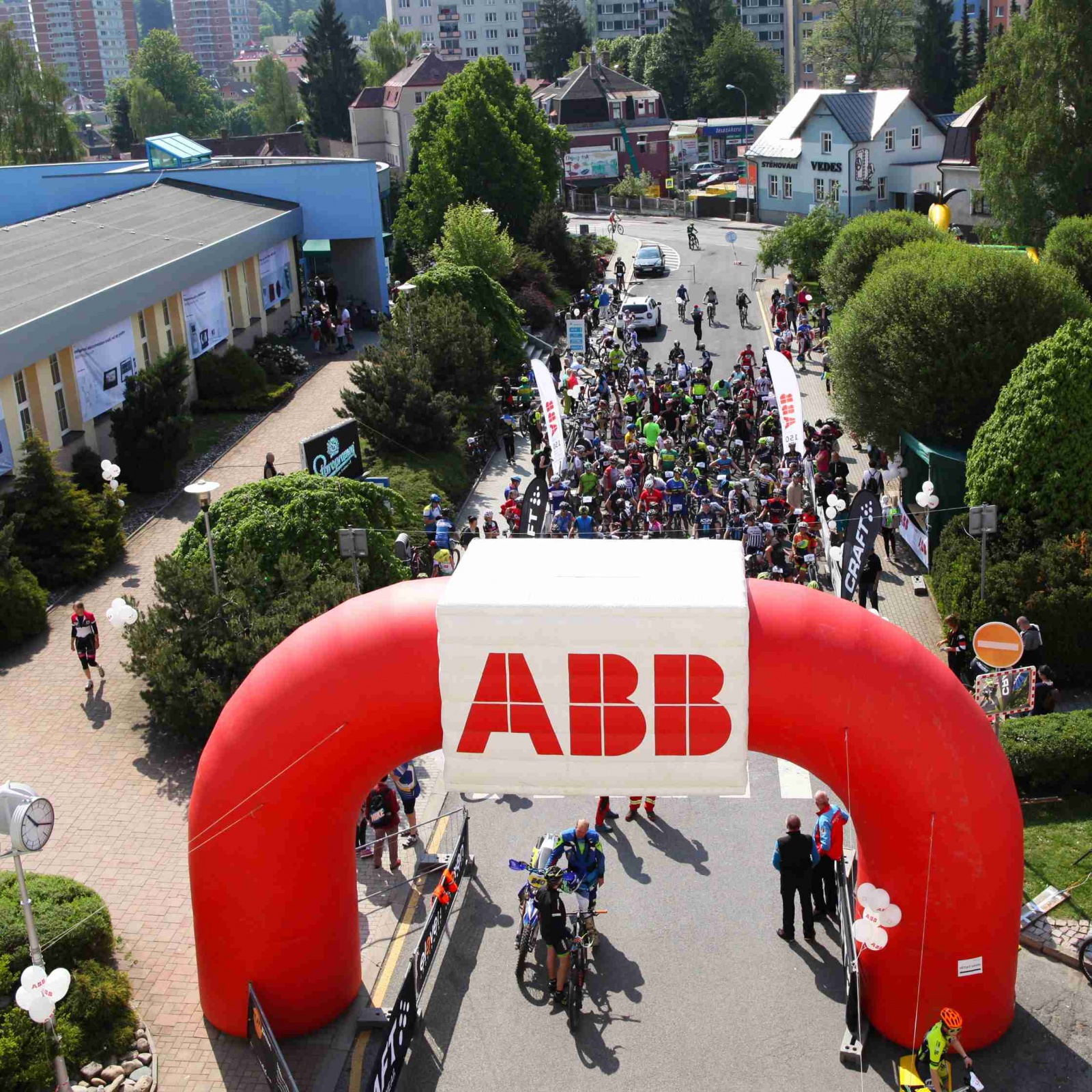 ABB CUP 2020